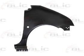 Крило переднє Крило переднє