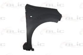 Крило переднє Крило переднє