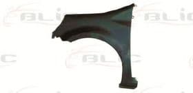 Крило переднє