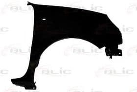 Крыло переднее