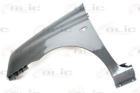 Крыло переднее