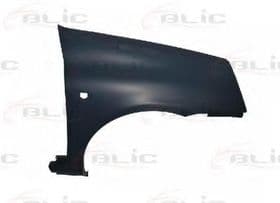 Крыло переднее