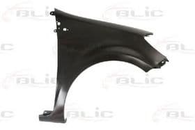 Крыло переднее