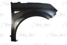 Крило переднє