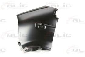 Крило переднє