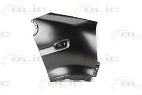 Крило переднє