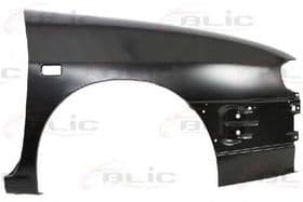 Крыло переднее