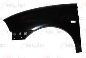 Крило переднє