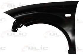 Крыло переднее