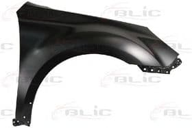 Крыло переднее