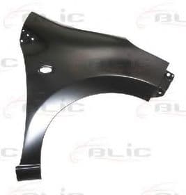 Крыло переднее