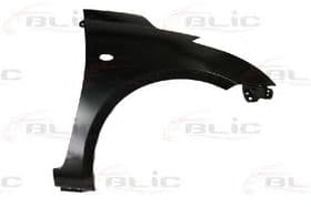 Крыло переднее Крыло переднее