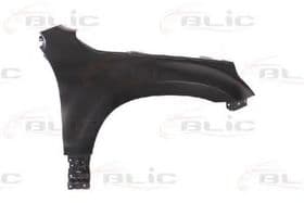 Крыло переднее