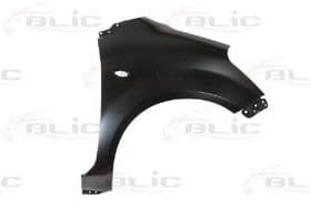 Крило переднє