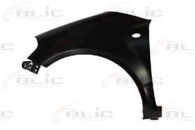 Крыло переднее