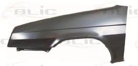 Крило переднє