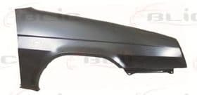 Крило переднє