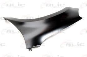 Крыло переднее