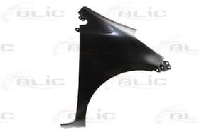 Крыло переднее