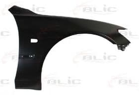 Крыло переднее