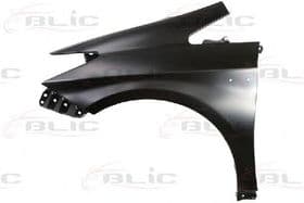 Крыло переднее