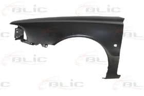 Крило переднє