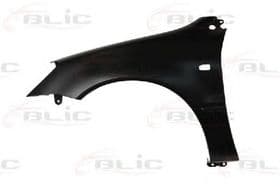 Крыло переднее