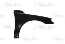 Крило переднє