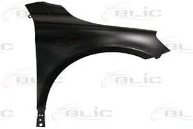 Крило переднє