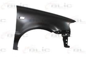 Крило переднє Крило переднє