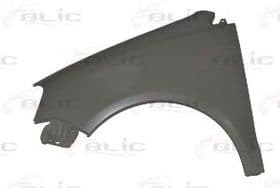 Крило переднє Крило переднє