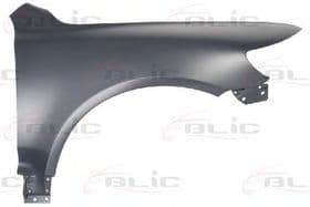 Крыло переднее