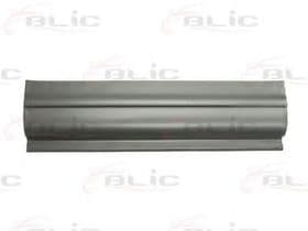 Крило заднє BLIC 6505-06-2092111P