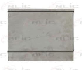 Крыло заднее