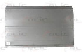 Крило заднє Крило заднє