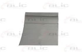 Крыло переднее