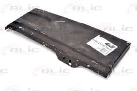 Крило заднє