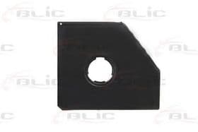 Крыло заднее