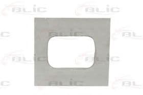 Крило заднє BLIC 6508-02-9522522P