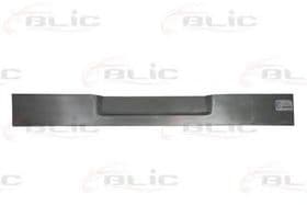 Кришка багажника BLIC 6508-04-2515710P
