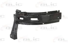 Передняя панель кузова