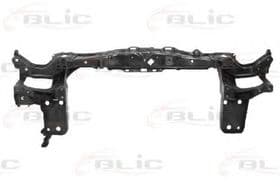 Передня панель кузова