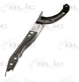 Передняя панель кузова