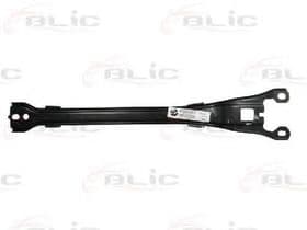 Передняя панель кузова BLIC 6508-05-8199260P