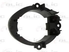 Рамка противотуманной фары