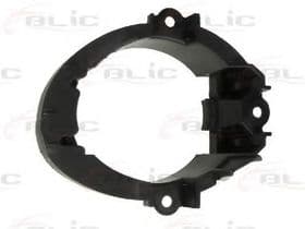 Рамка противотуманной фары