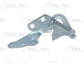 Петля капота