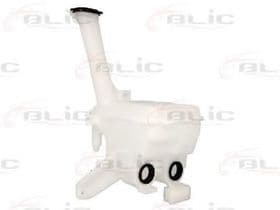 Бачок омывателя