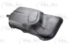 Топливный бак