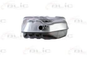 Топливный бак